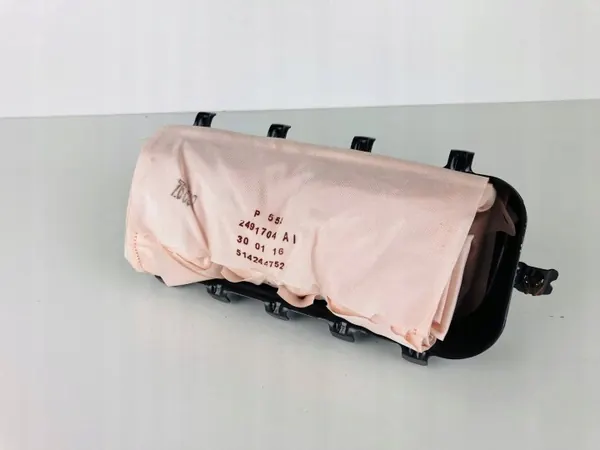 Coussin gonflable passager Ford F150 2015+ FL3B15044A74BG image 3
