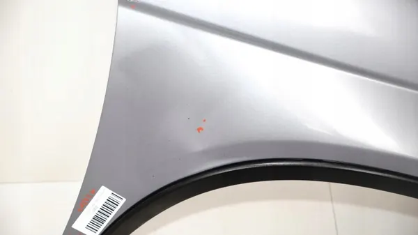 Para-lamas dianteiro direito OEM 365578073 Honda CR-V III image 5