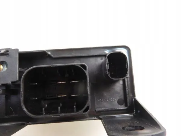 Sytytysvastuksen rele Mercedes-Benz OE A6461536579 image 3