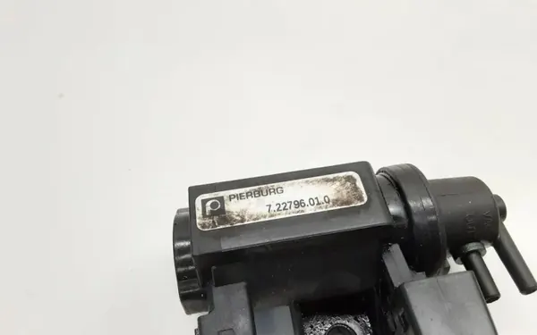 Válvula de vacío BMW OEM 722796010 para E46 Serie 3 image 3