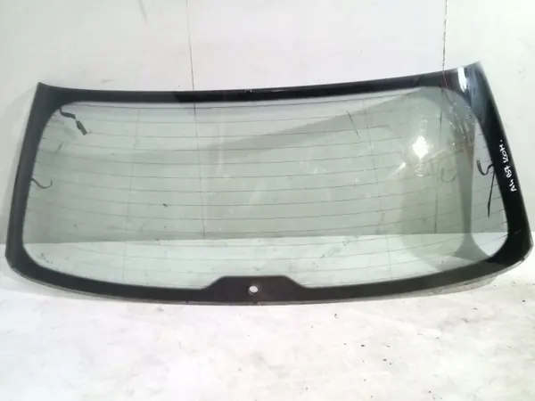 Vitre de hayon Audi A4 B7 Kombi - Pièce OEM image 2