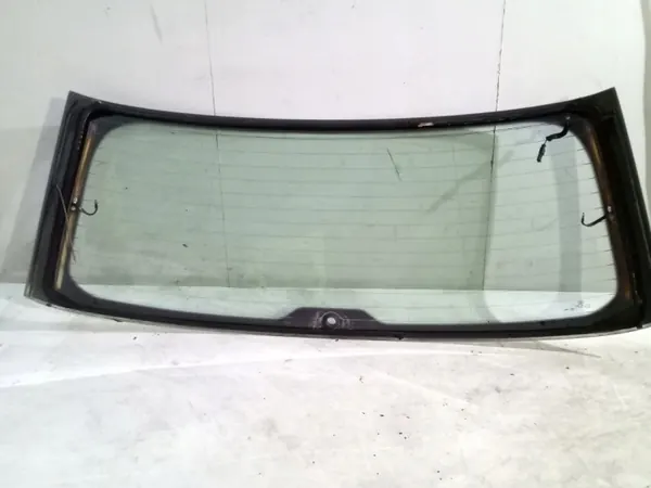 Vitre de hayon Audi A4 B7 Kombi - Pièce OEM image 3