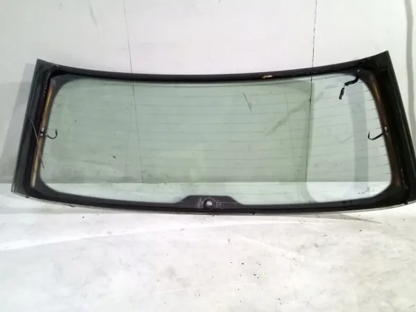 Vitre de hayon Audi A4 B7 Kombi - Pièce OEM image 4