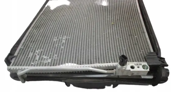 Infiniti Q50 14+ AC-kondensorsensor OEM CK-CY-KI-II-Q50 image 2