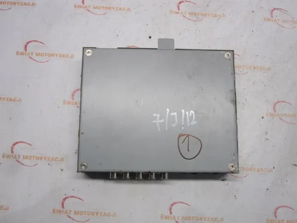 VW TOUAREG I 7L 04r Tuner 405031244 - Begagnad image 2