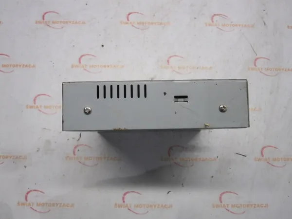 VW TOUAREG I 7L 04r Tuner 405031244 - Begagnad image 4