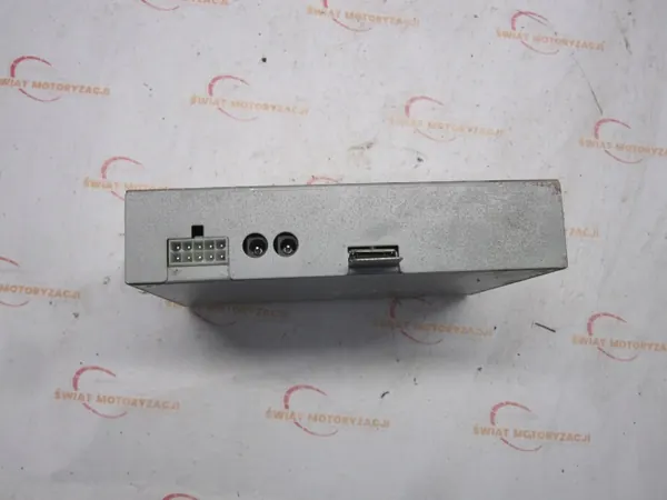 VW TOUAREG I 7L 04r Tuner 405031244 - Begagnad image 5