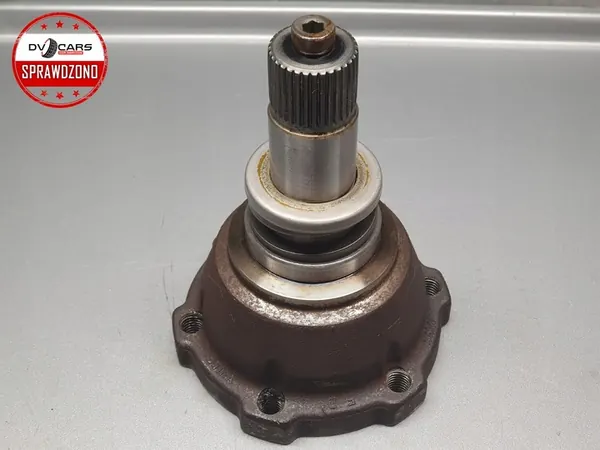 Joint de demi-arbre DQ200 image 1