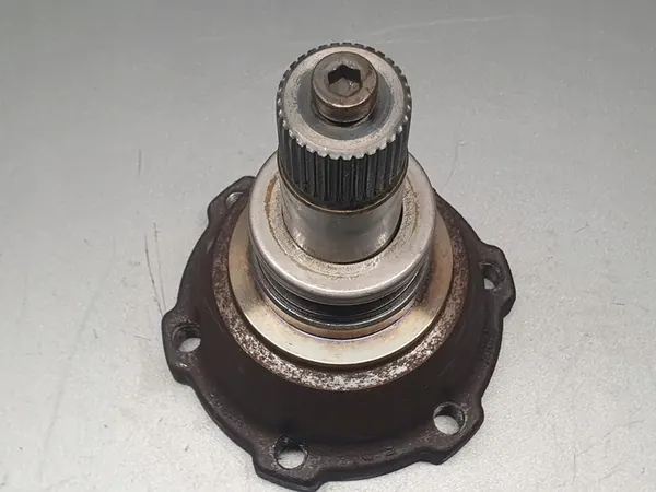 Joint de demi-arbre DQ200 image 2