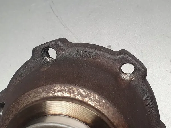 Joint de demi-arbre DQ200 image 3