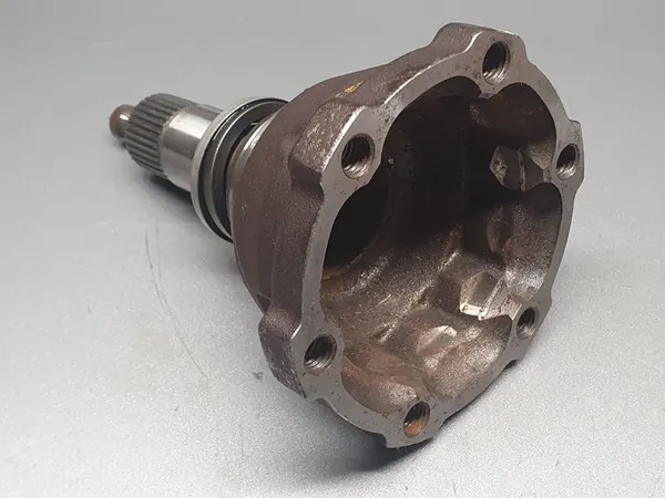 Joint de demi-arbre DQ200 image 4