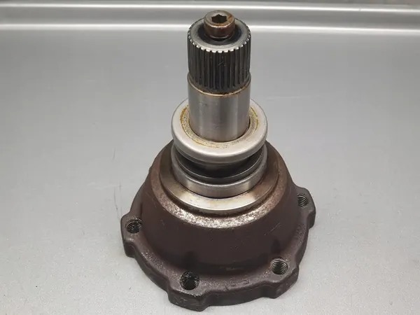 Joint de demi-arbre DQ200 image 5