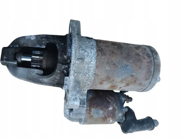 Motor de Arranque Smart OE MR994922 para Forfour I image 4