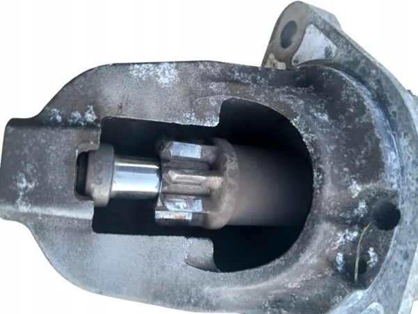 Motor de Arranque Smart OE MR994922 para Forfour I image 5