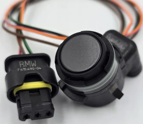 PDC Parkeringssensor BMW OE 66209274428 image 2