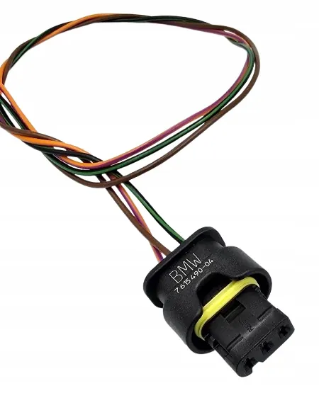 PDC Parkeringssensor BMW OE 66209274428 image 3