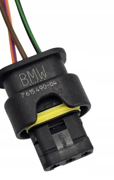 PDC Parkeringssensor BMW OE 66209274428 image 4