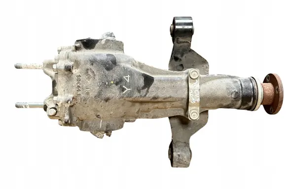Hinterachsdifferential OEM 38300AC350 für Subaru Outback image 2