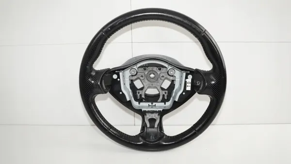 Volante 3 radios OEM 360197310 Nissan Juke image 2