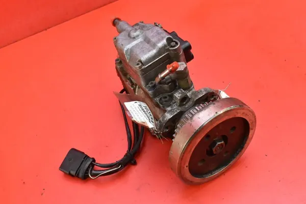 Kraftstoffpumpe VW Transporter T4 2.5 TDI 074130109Q image 2