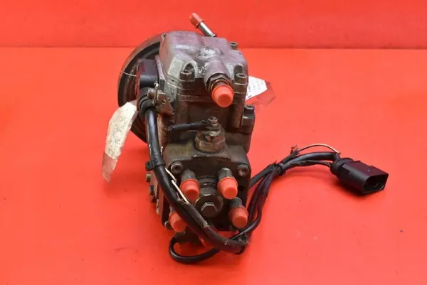 Kraftstoffpumpe VW Transporter T4 2.5 TDI 074130109Q image 4