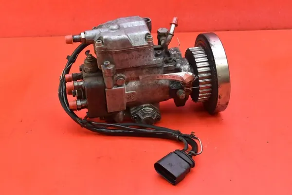 Kraftstoffpumpe VW Transporter T4 2.5 TDI 074130109Q image 5