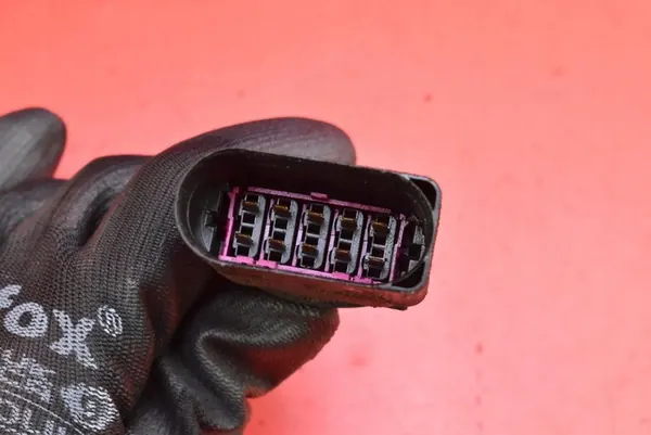 Kraftstoffpumpe VW Transporter T4 2.5 TDI 074130109Q image 6