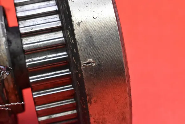 Kraftstoffpumpe VW Transporter T4 2.5 TDI 074130109Q image 8