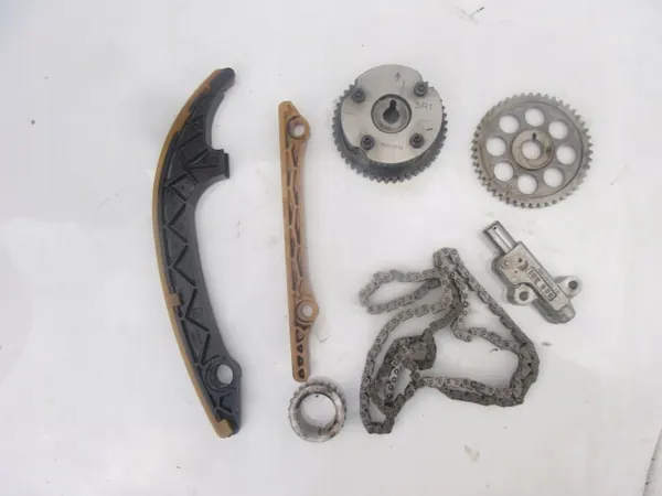 Kit de Distribution Honda OE pour HR-V II & Jazz IV 1.5 VTEC image 2