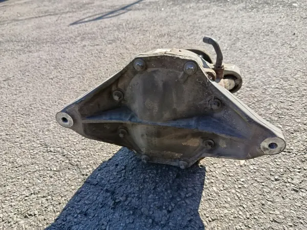 Mercedes-Benz OEM A1663510208 bakaxel image 5