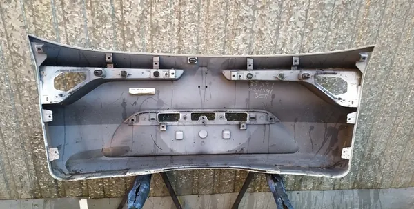 MEGANE IV KOMBI ACABAMENTO DO PORTA-MALAS image 4