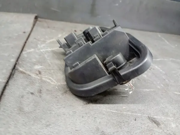 Gebruikte rechter achterlicht insert OEM Audi A6 C6 Station image 3