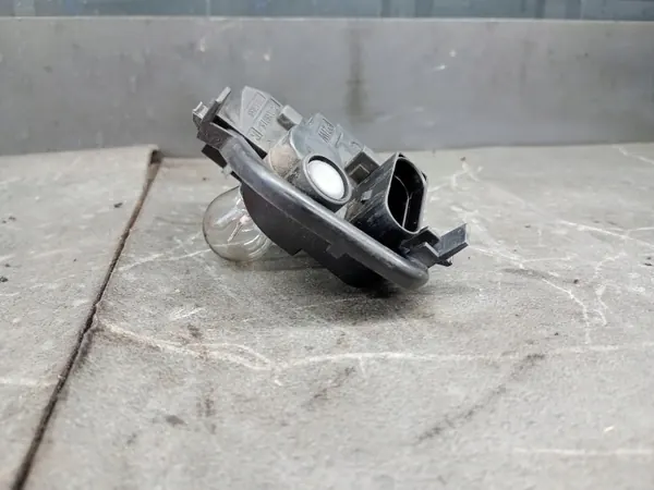 Gebruikte rechter achterlicht insert OEM Audi A6 C6 Station image 5