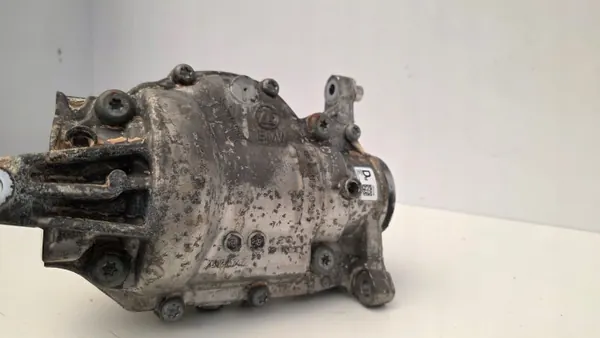 Boîte de transfert OEM 9845634 pour BMW X1 X2 image 5