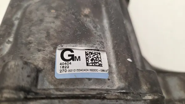 Boîte de transfert OEM 9845634 pour BMW X1 X2 image 7