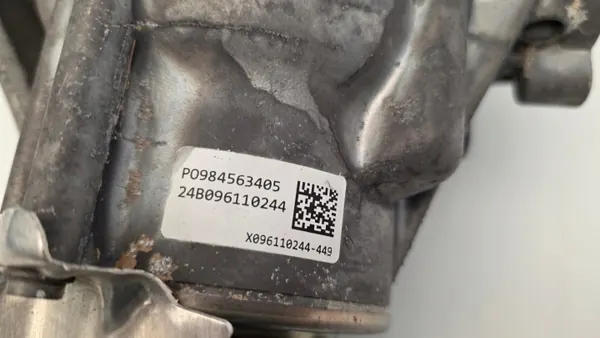 Boîte de transfert OEM 9845634 pour BMW X1 X2 image 8