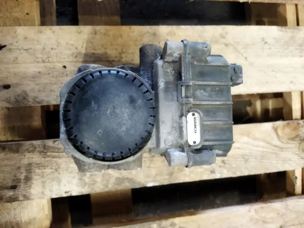 EBS-Modulatorventil OEM 4801066050 für DAF CF XF image 2