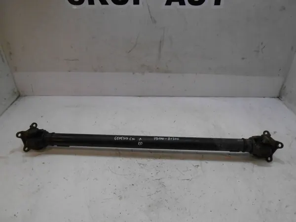 Arbre de transmission avant OEM 49100B1500 Genesis G80 image 2