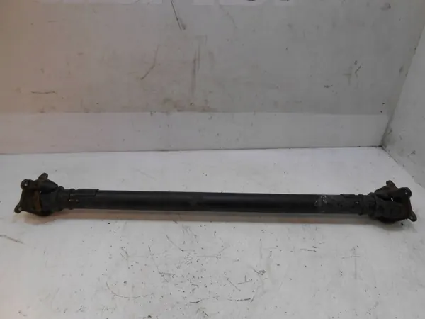 Arbre de transmission avant OEM 49100B1500 Genesis G80 image 10