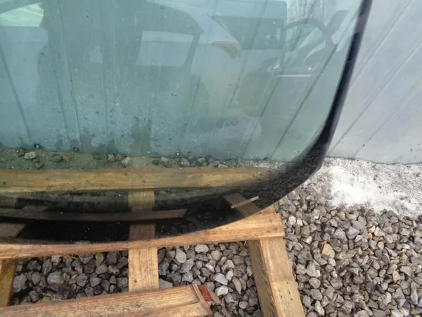 OEM SZYBA PRZÓD PRZEDNIA CZOŁOWA SEAT TOLEDO 3 III 2004- image 4