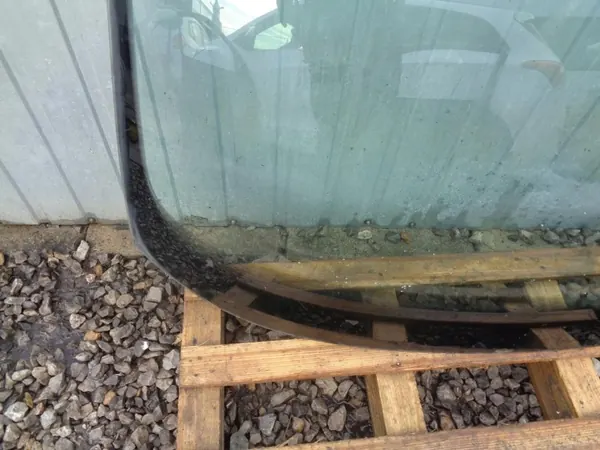 OEM SZYBA PRZÓD PRZEDNIA CZOŁOWA SEAT TOLEDO 3 III 2004- image 5