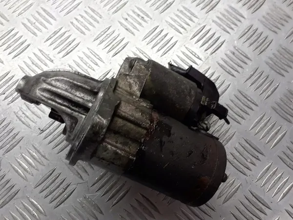 Motor de arranque Subaru Legacy IV 2.0 AWD 23300-AA570 image 2