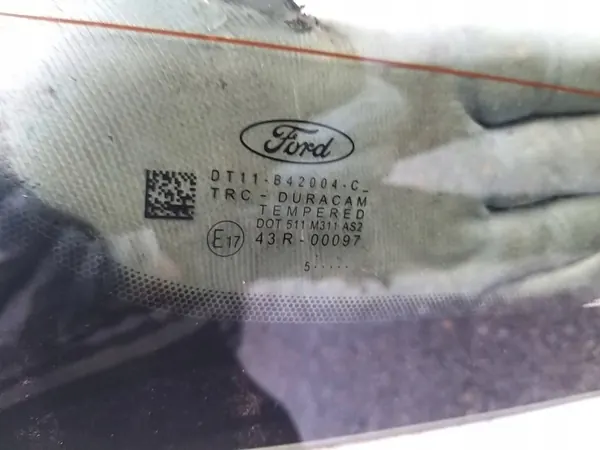 SSP12368 Ford OE Achterklep Glas voor Tourneo image 3