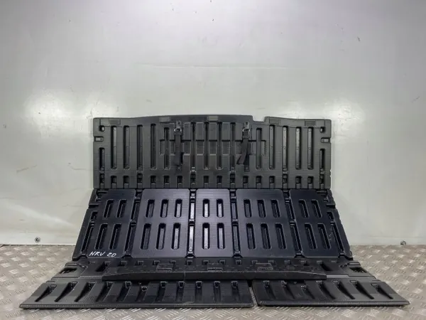 OEM FBZ23290 Tavaratilan matto Honda HR-V 2016 image 4