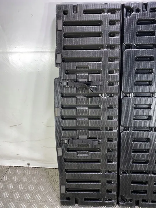 OEM FBZ23290 Tavaratilan matto Honda HR-V 2016 image 6