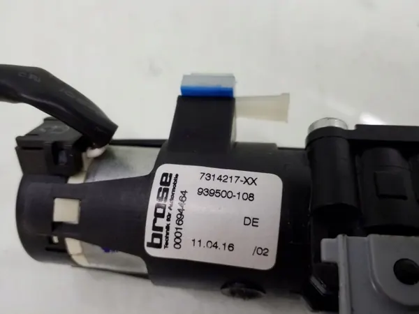 BMW OE Sitzmotor 939500108 für 7er G11/G12 image 3