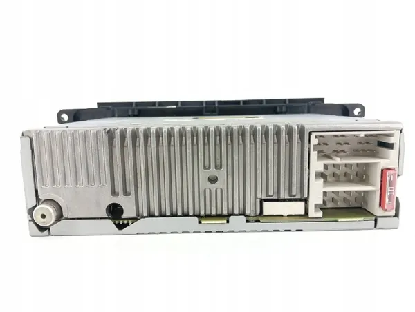 Rádio 65111235 Smart Forfour I (2004-2006) image 3