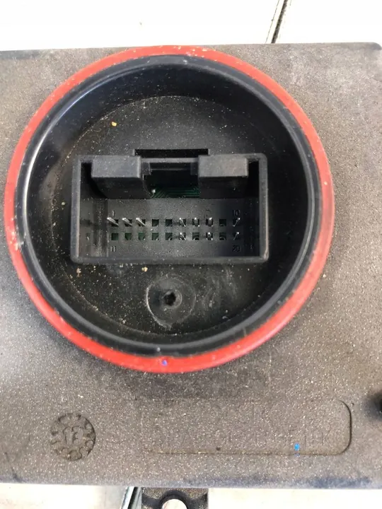 LED-Konverter Volkswagen OE 4G0907697J image 2