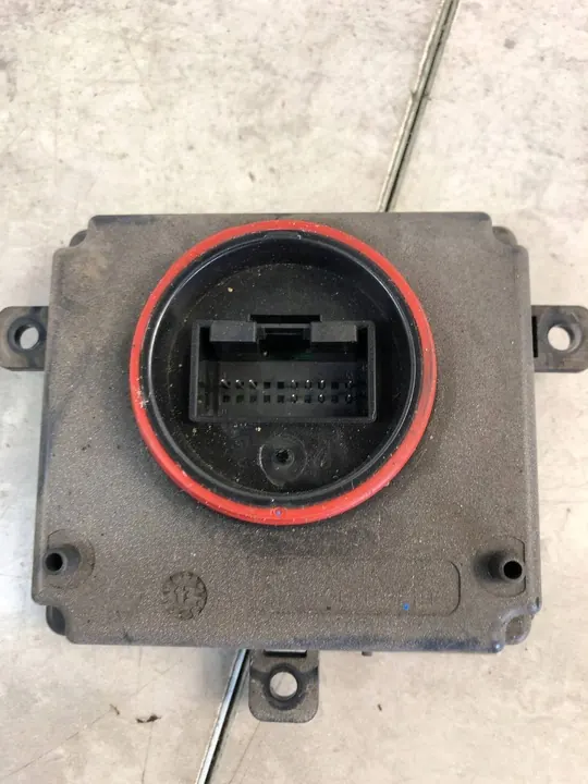 LED-Konverter Volkswagen OE 4G0907697J image 3