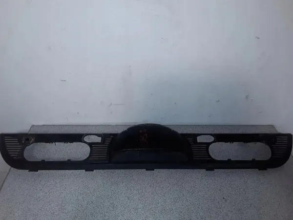 Grille de coffre BMW 3 Cabrio E46 OEM 51488204279 image 2